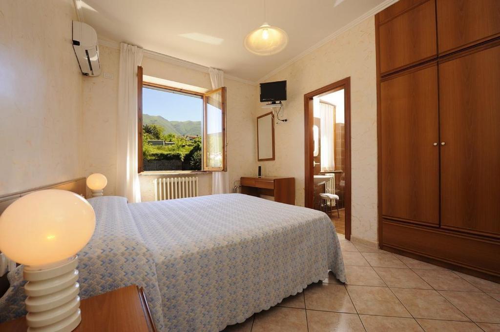 Hotel Europa Norcia Rom bilde